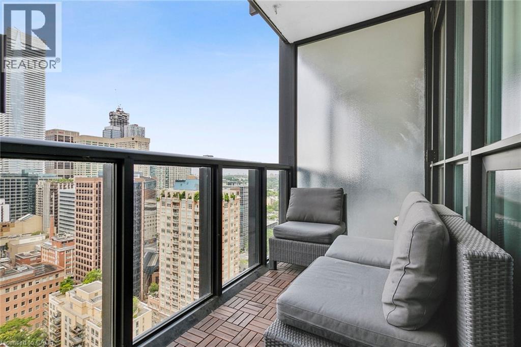 Photo 6 of 110 Charles Street E Unit 2604, Toronto ON