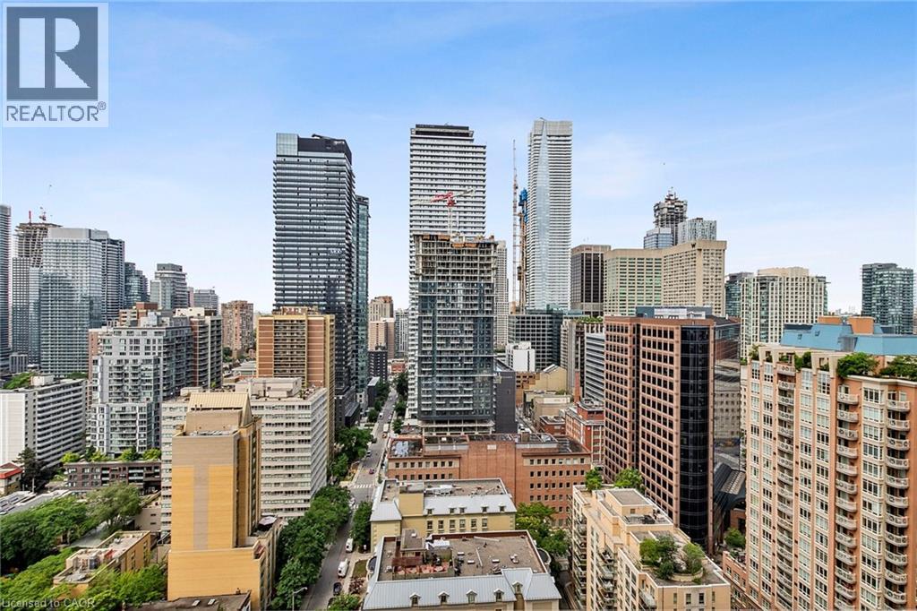 Photo 12 of 110 Charles Street E Unit 2604, Toronto ON