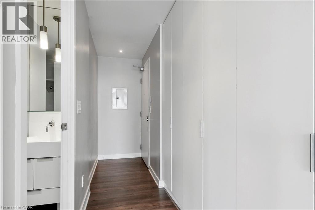 Photo 5 of 110 Charles Street E Unit 2604, Toronto ON