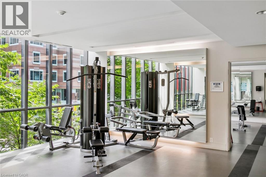 Photo 24 of 110 Charles Street E Unit 2604, Toronto ON