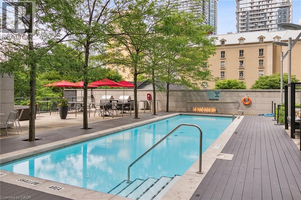 Photo 14 of 110 Charles Street E Unit 2604, Toronto ON