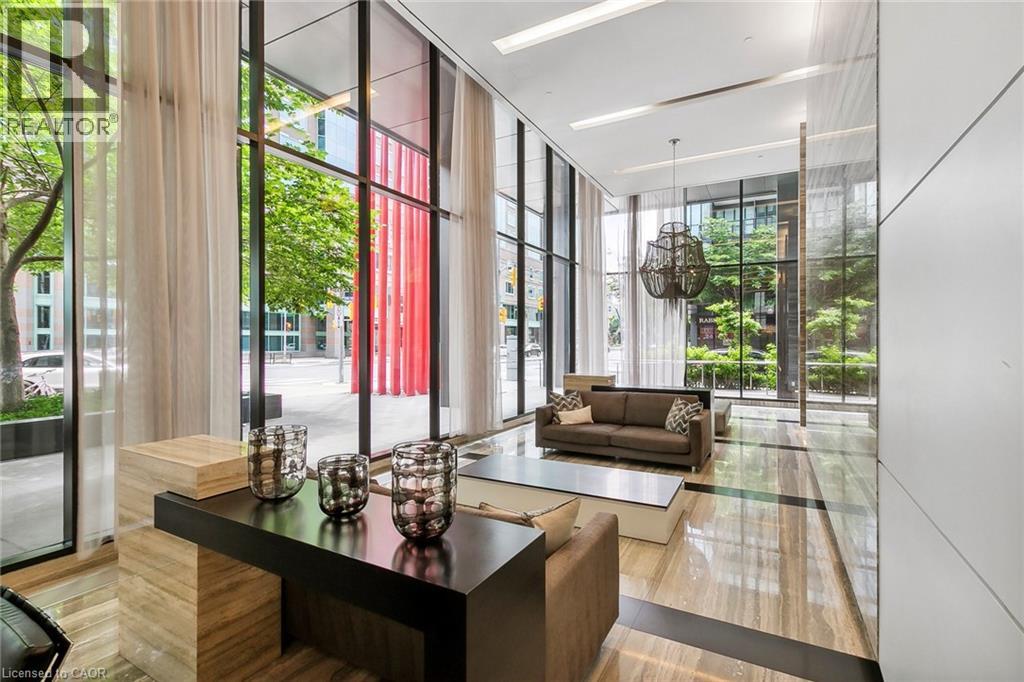 Photo 17 of 110 Charles Street E Unit 2604, Toronto ON