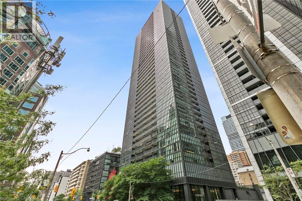 Photo 8 of 110 Charles Street E Unit 2604, Toronto ON