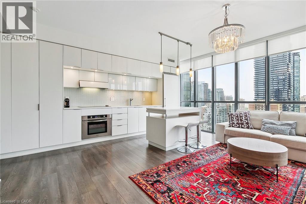 Photo 20 of 110 Charles Street E Unit 2604, Toronto ON