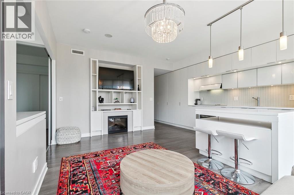 Photo 7 of 110 Charles Street E Unit 2604, Toronto ON