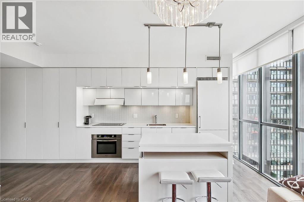 Photo 18 of 110 Charles Street E Unit 2604, Toronto ON