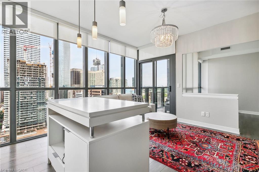 Photo 19 of 110 Charles Street E Unit 2604, Toronto ON