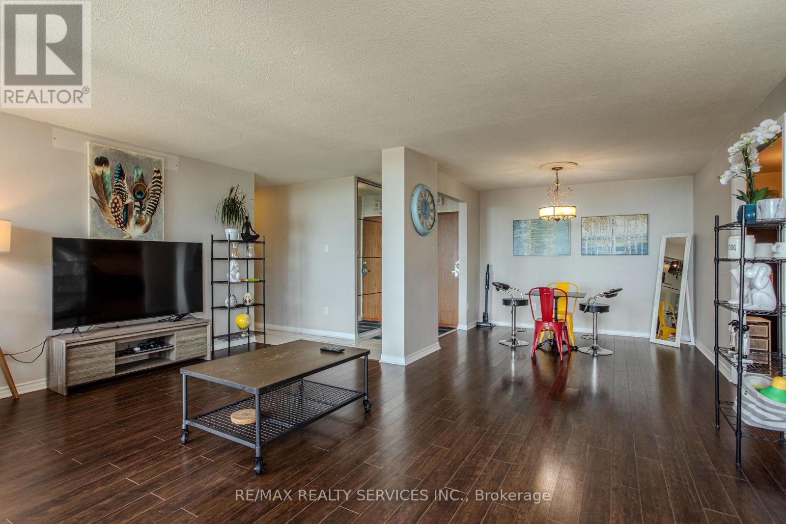 Photo 9 of 1501 20 Mississauga Valley Boulevard, Mississauga ON