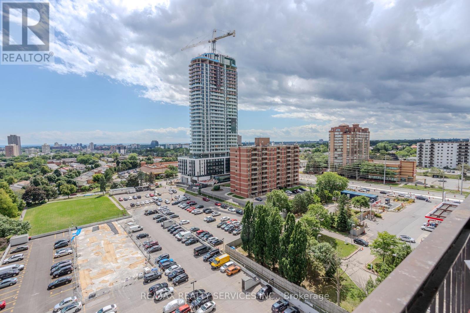 Photo 35 of 1501 20 Mississauga Valley Boulevard, Mississauga ON