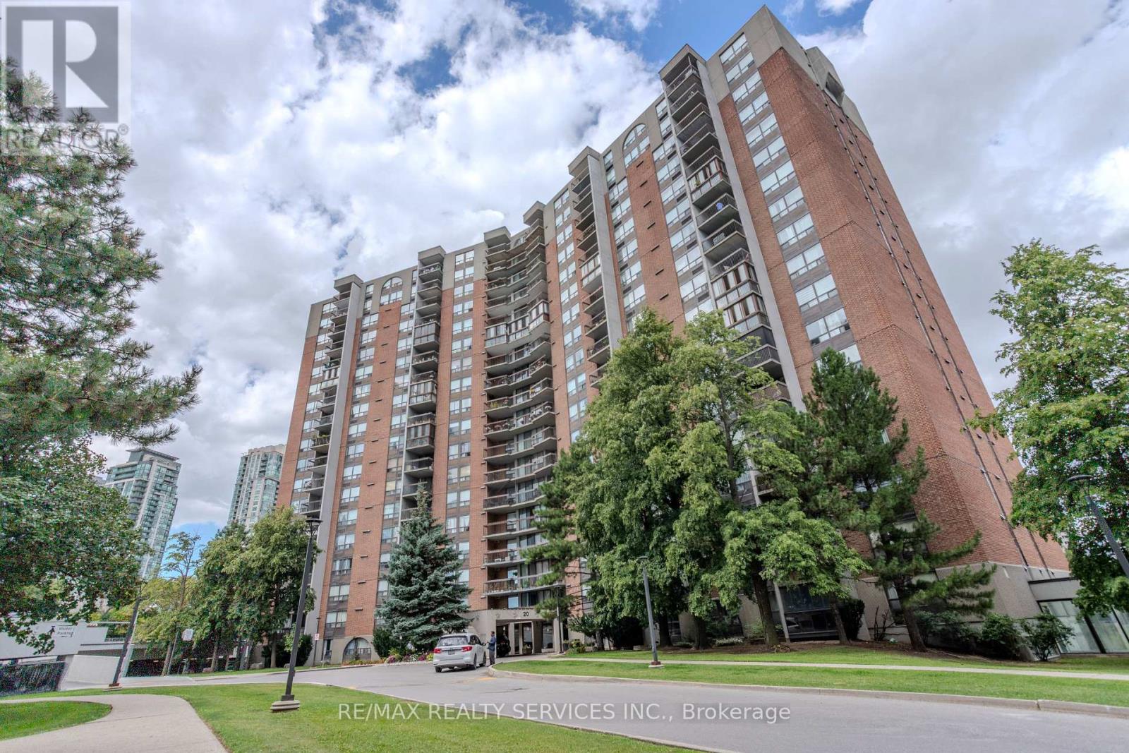 Photo 36 of 1501 20 Mississauga Valley Boulevard, Mississauga ON
