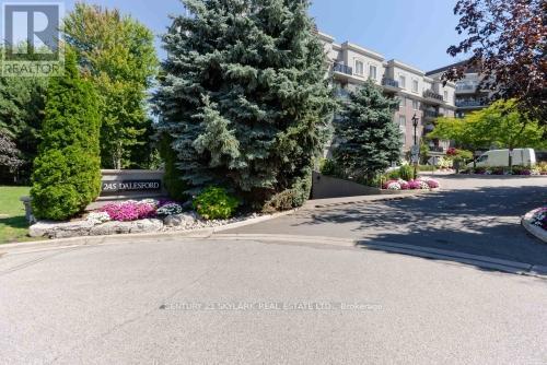 Photo 1 of 516 245 Dalesford Road, Toronto ON