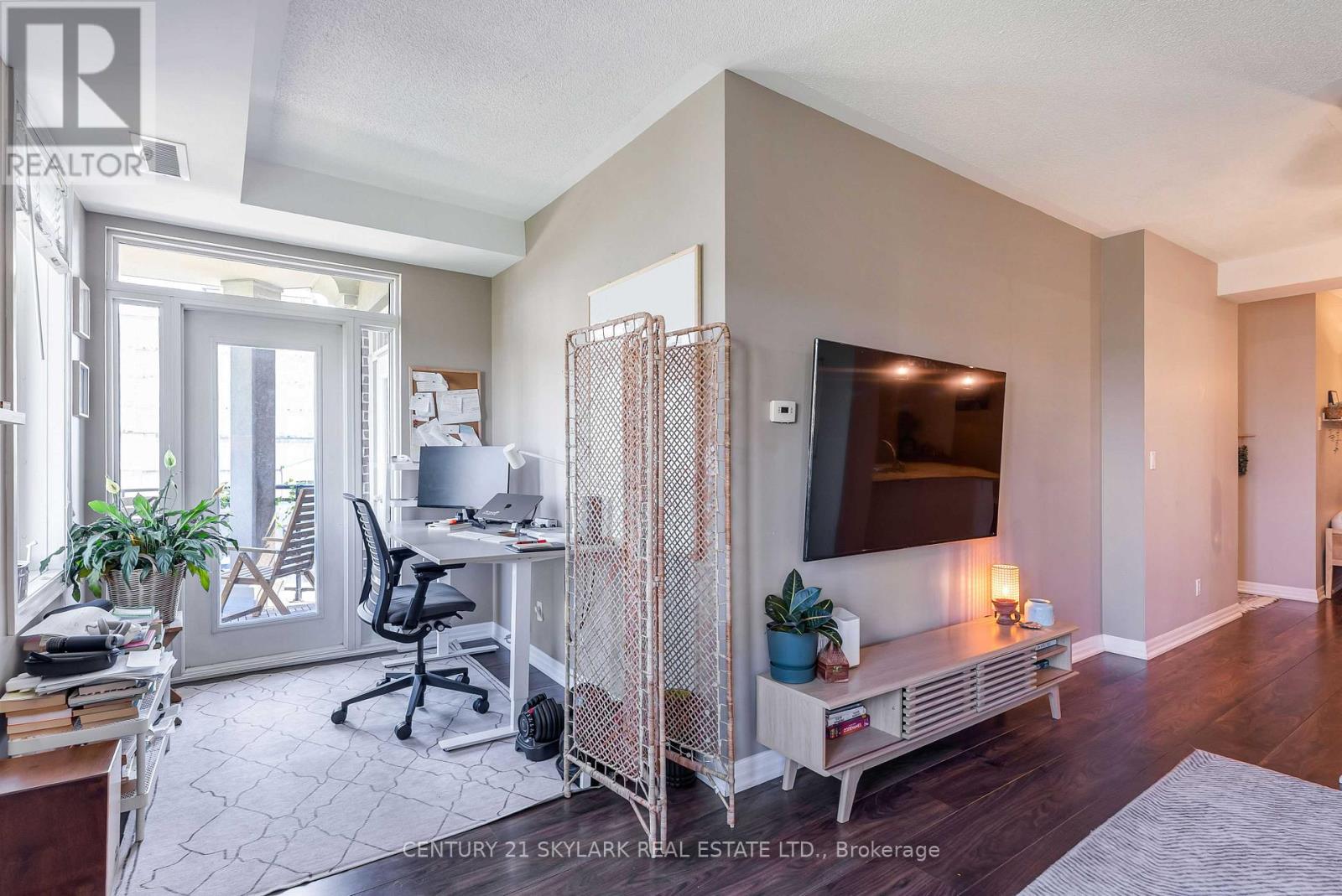 Photo 10 of 516 245 Dalesford Road, Toronto ON