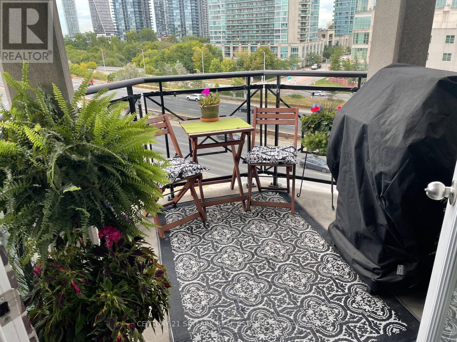 Photo 13 of 516 245 Dalesford Road, Toronto ON