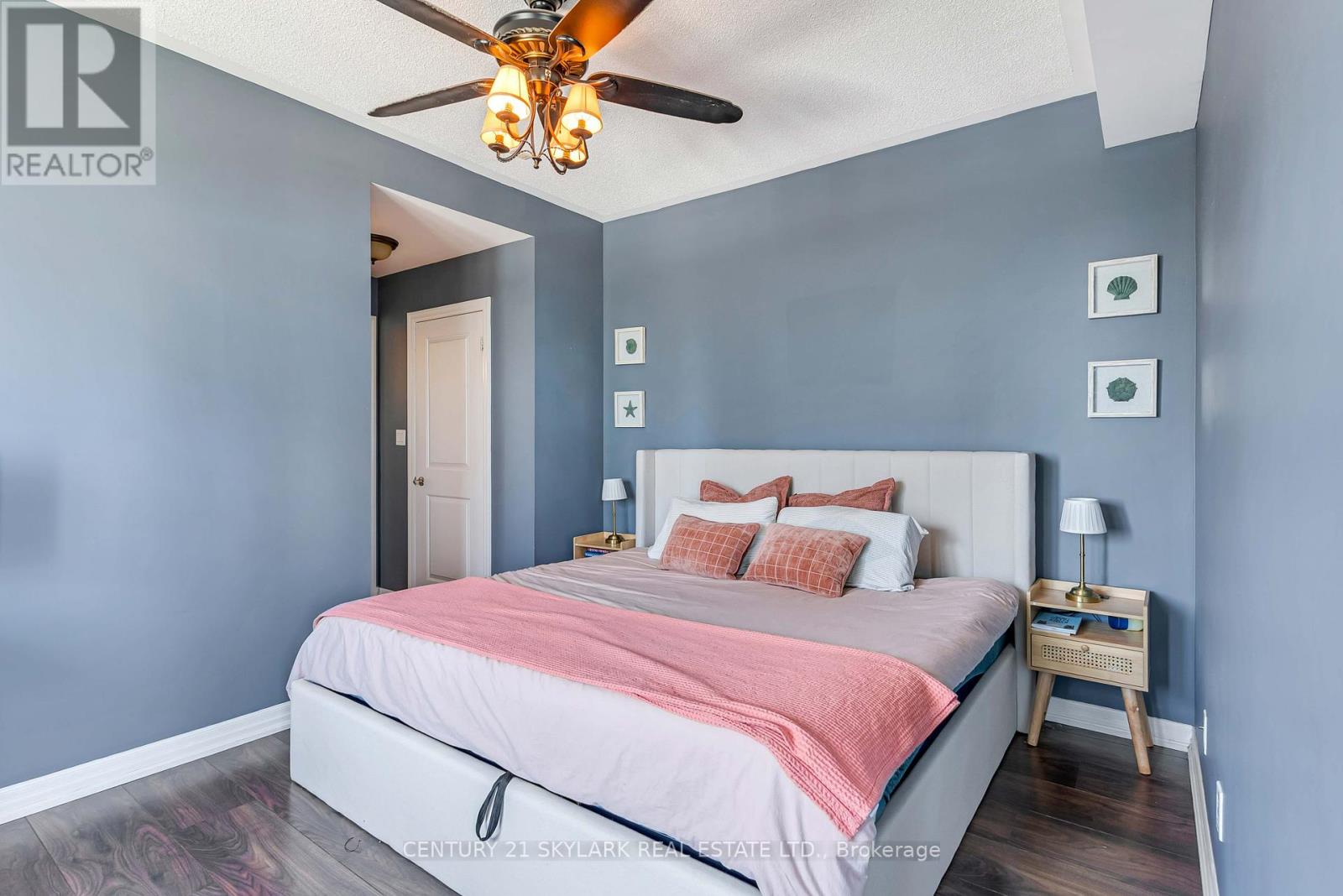 Photo 17 of 516 245 Dalesford Road, Toronto ON