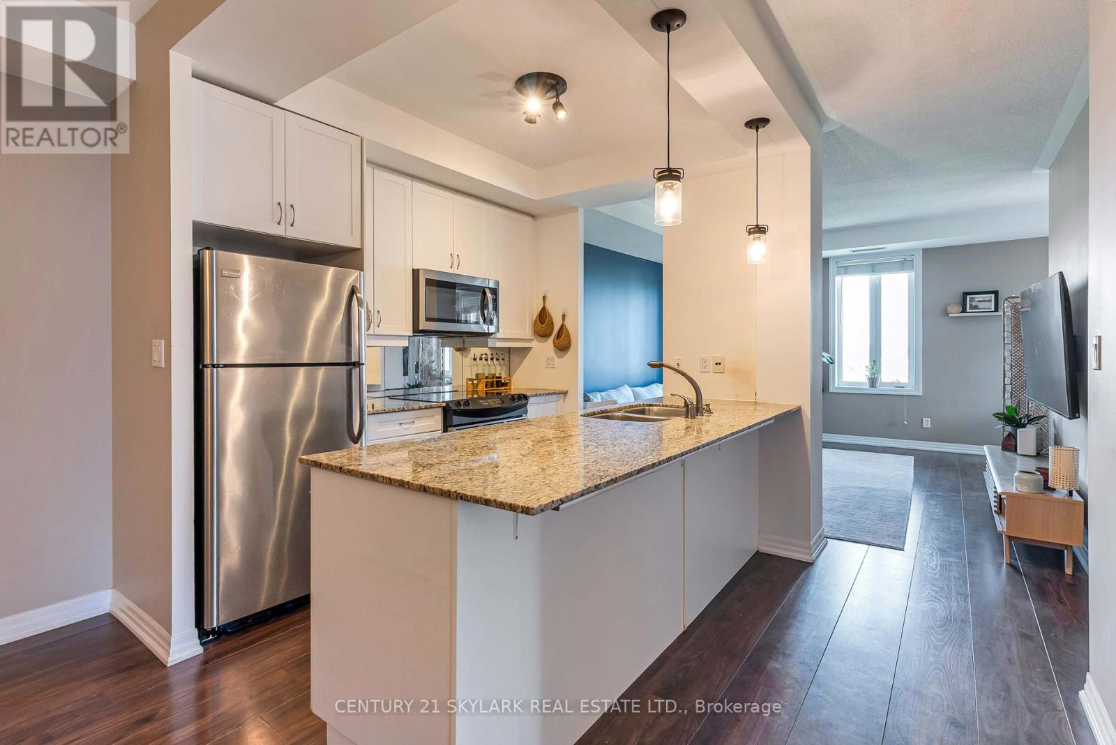 Photo 6 of 516 245 Dalesford Road, Toronto ON