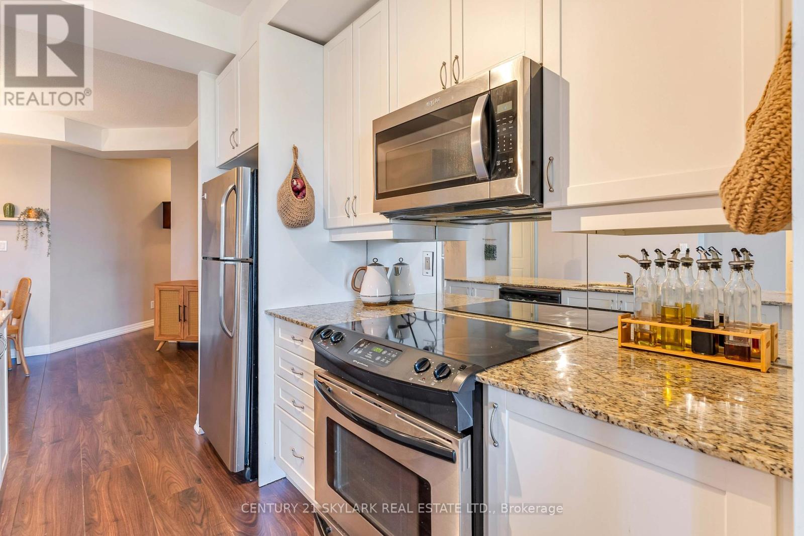 Photo 7 of 516 245 Dalesford Road, Toronto ON