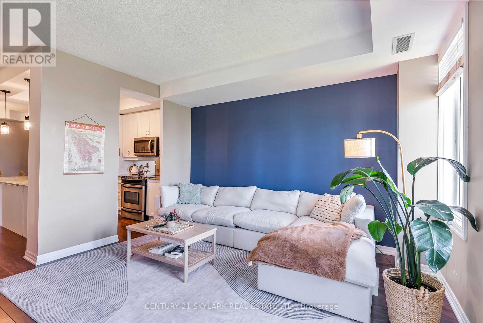 Photo 9 of 516 245 Dalesford Road, Toronto ON