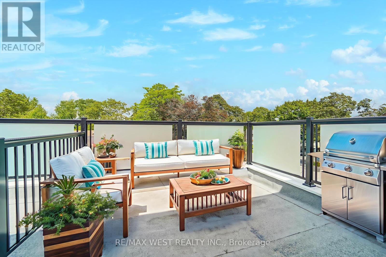 Photo 9 of 106 Celestine Drive, Toronto ON