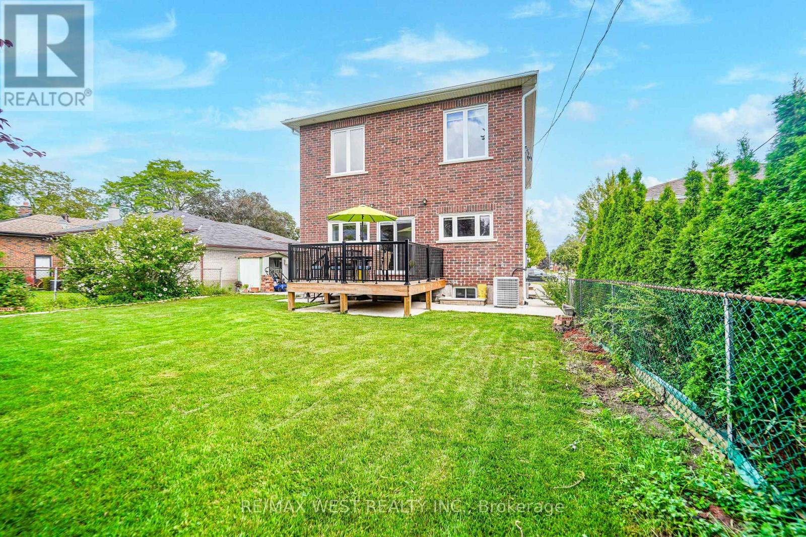 Photo 7 of 106 Celestine Drive, Toronto ON