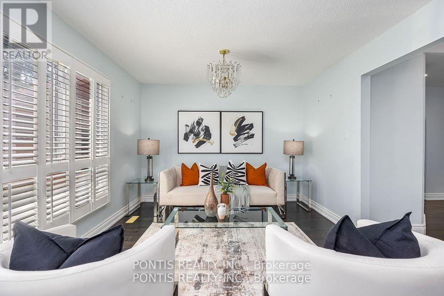 Photo 29 of 438 Aberfoyle Court, Mississauga ON