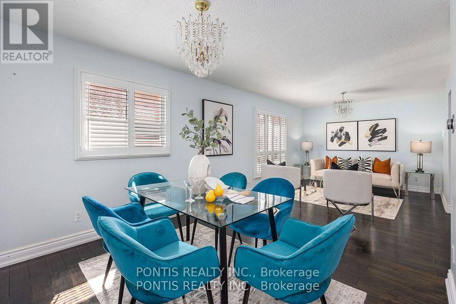 Photo 28 of 438 Aberfoyle Court, Mississauga ON