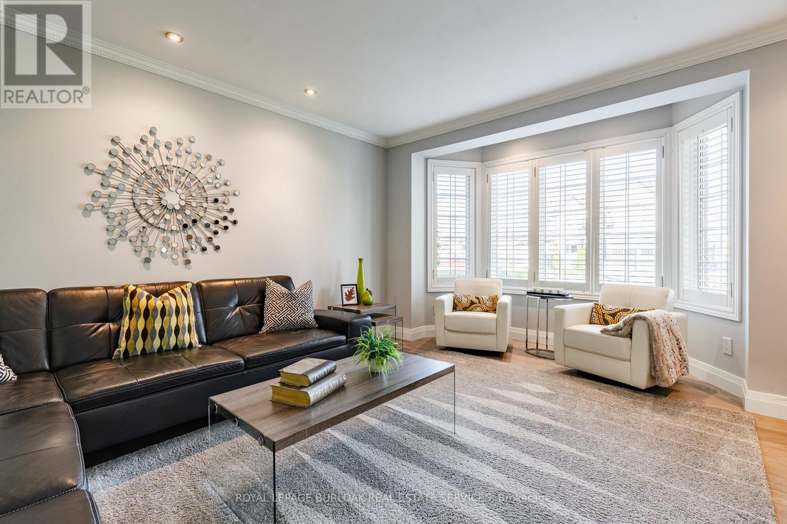 Photo 46 of 1486 Myron Drive, Mississauga ON