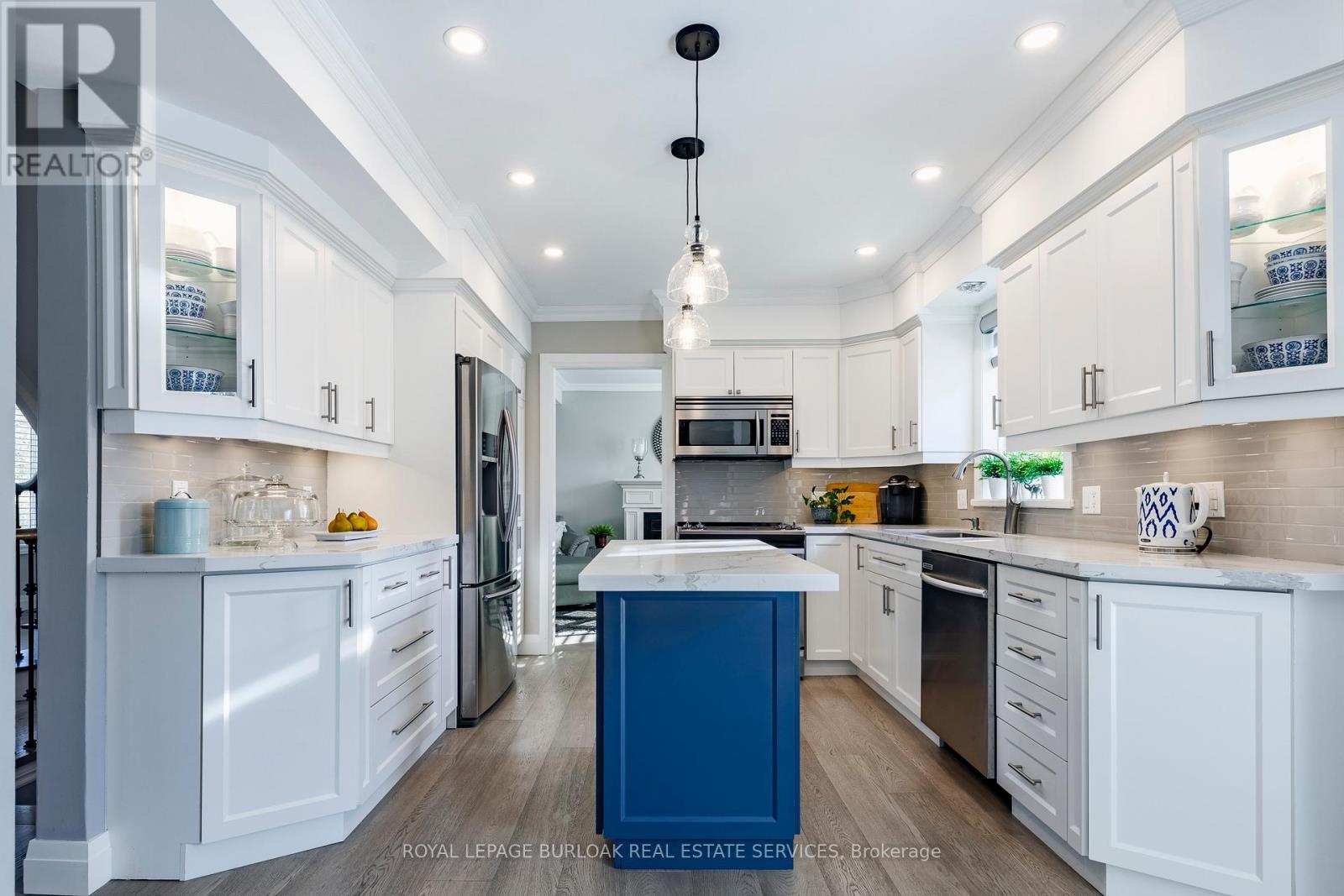 Photo 25 of 1486 Myron Drive, Mississauga ON