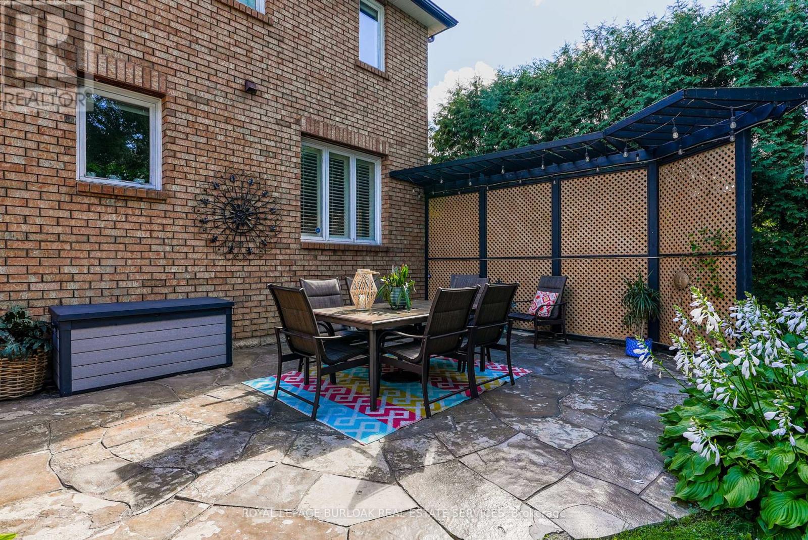 Photo 19 of 1486 Myron Drive, Mississauga ON