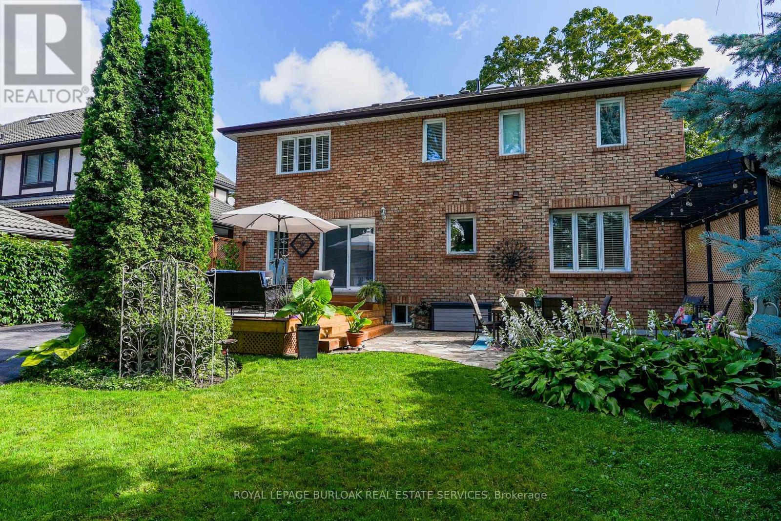 Photo 48 of 1486 Myron Drive, Mississauga ON