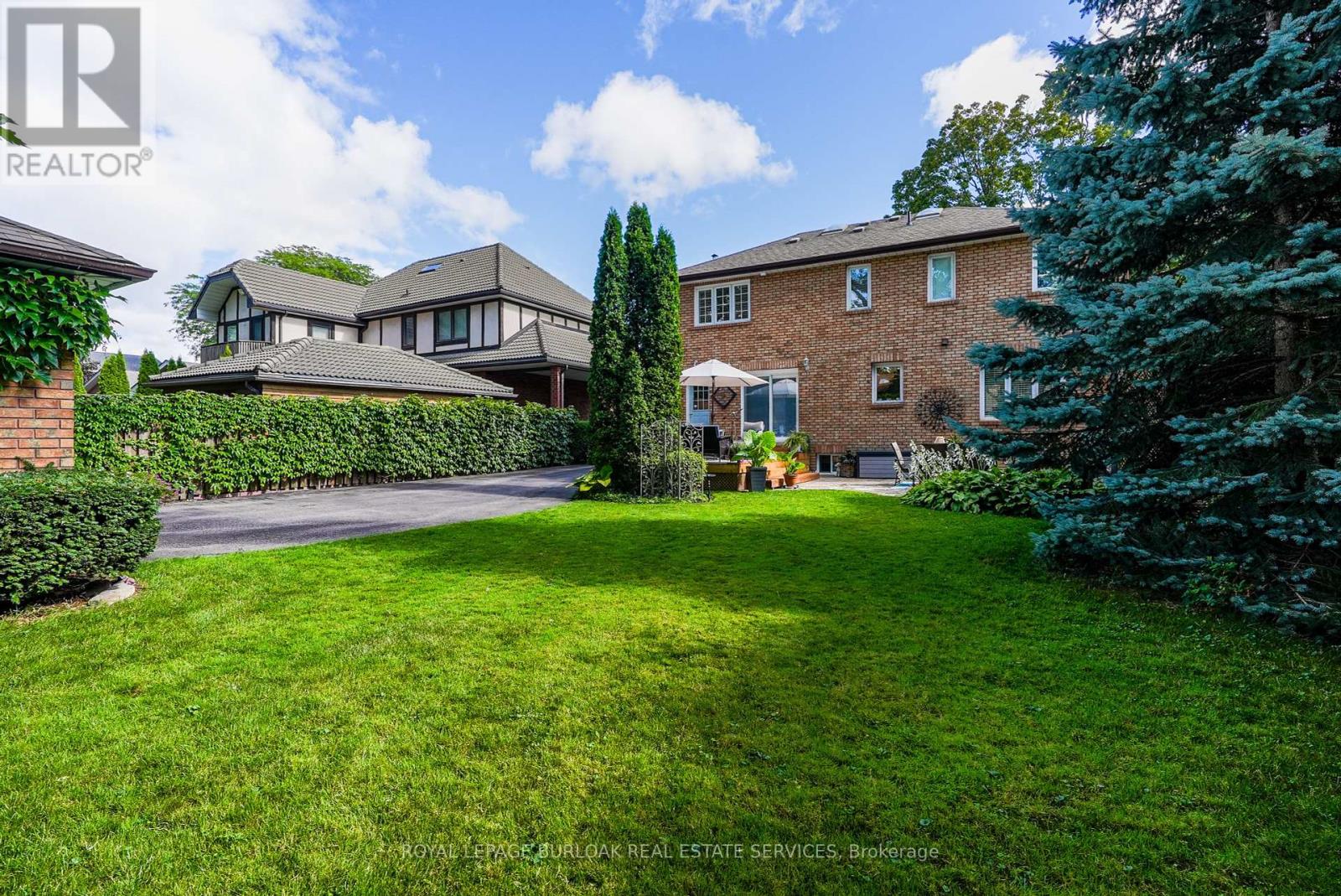 Photo 36 of 1486 Myron Drive, Mississauga ON