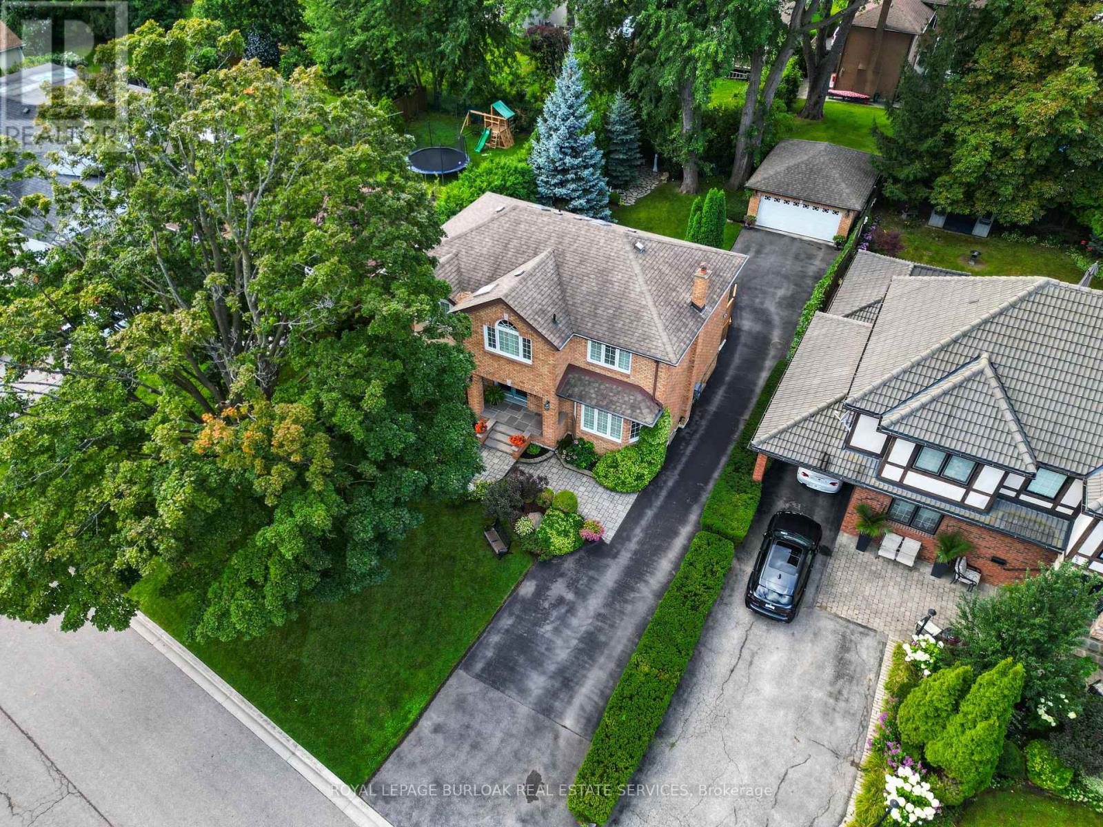 Photo 27 of 1486 Myron Drive, Mississauga ON