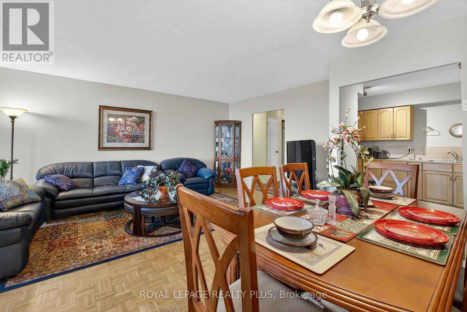 Photo 33 of 1802 85 Emmett Avenue, Toronto ON