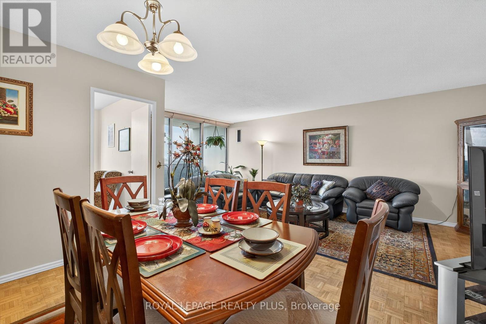 Photo 21 of 1802 85 Emmett Avenue, Toronto ON