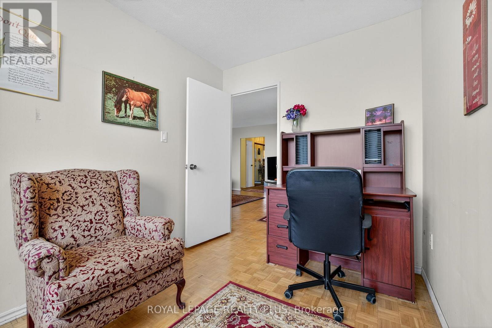 Photo 35 of 1802 85 Emmett Avenue, Toronto ON