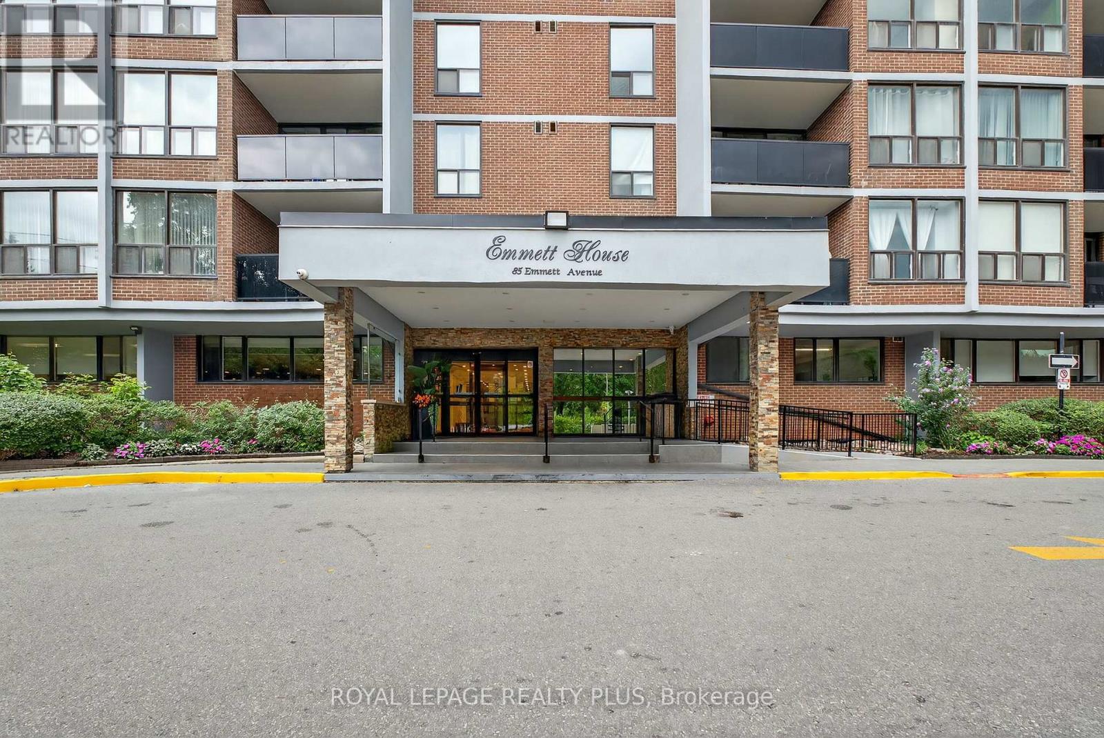Photo 17 of 1802 85 Emmett Avenue, Toronto ON