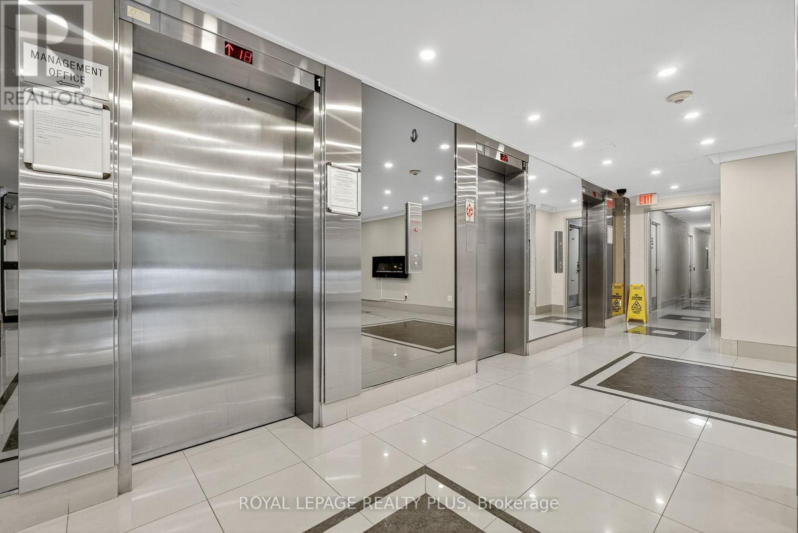Photo 43 of 1802 85 Emmett Avenue, Toronto ON