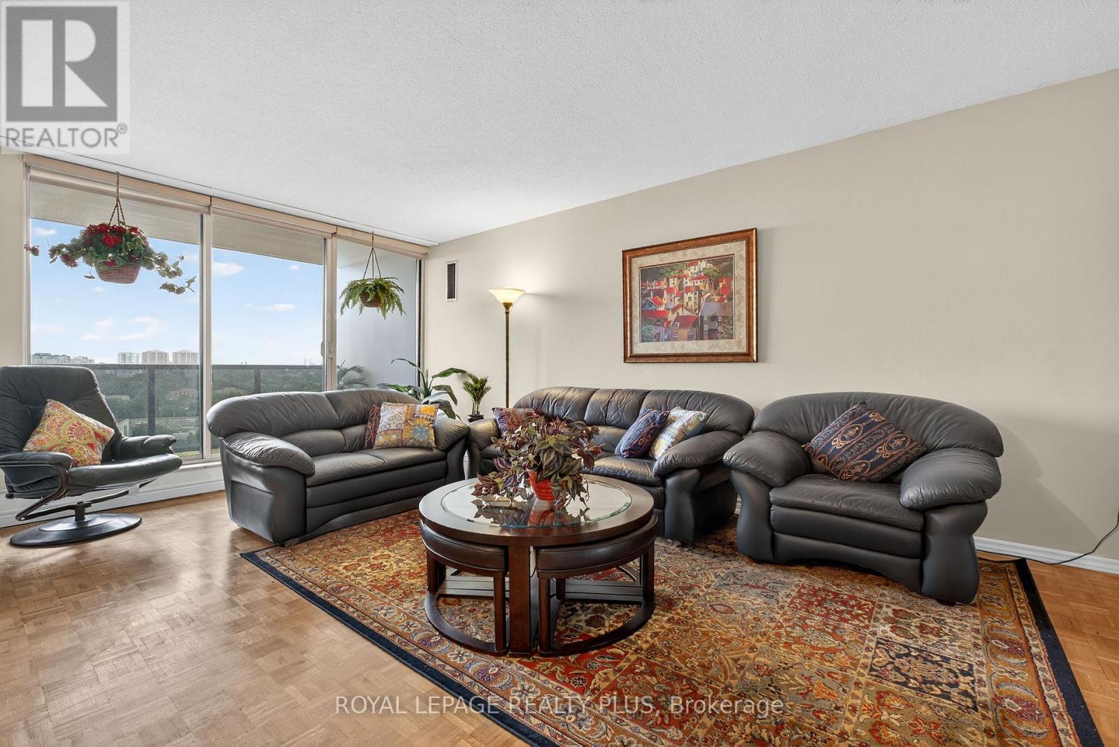 Photo 12 of 1802 85 Emmett Avenue, Toronto ON