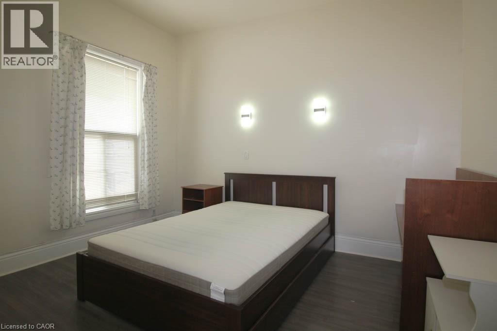 Photo 1 of 83 Walnut Street S Unit Upper Level, Hamilton ON