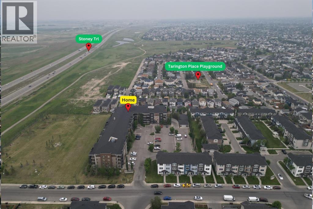 Photo 12 of 223 355 Taralake Way Ne, Calgary AB