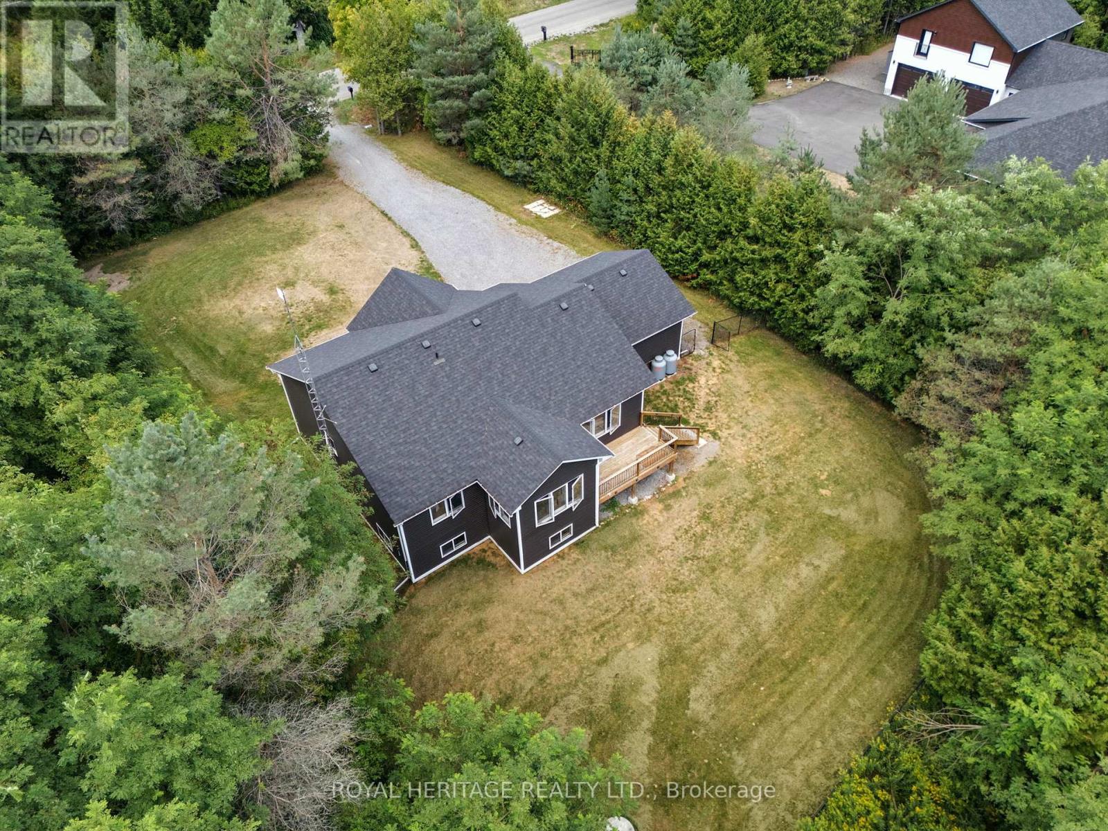 Photo 47 of 827 Dingman Road, Cramahe ON