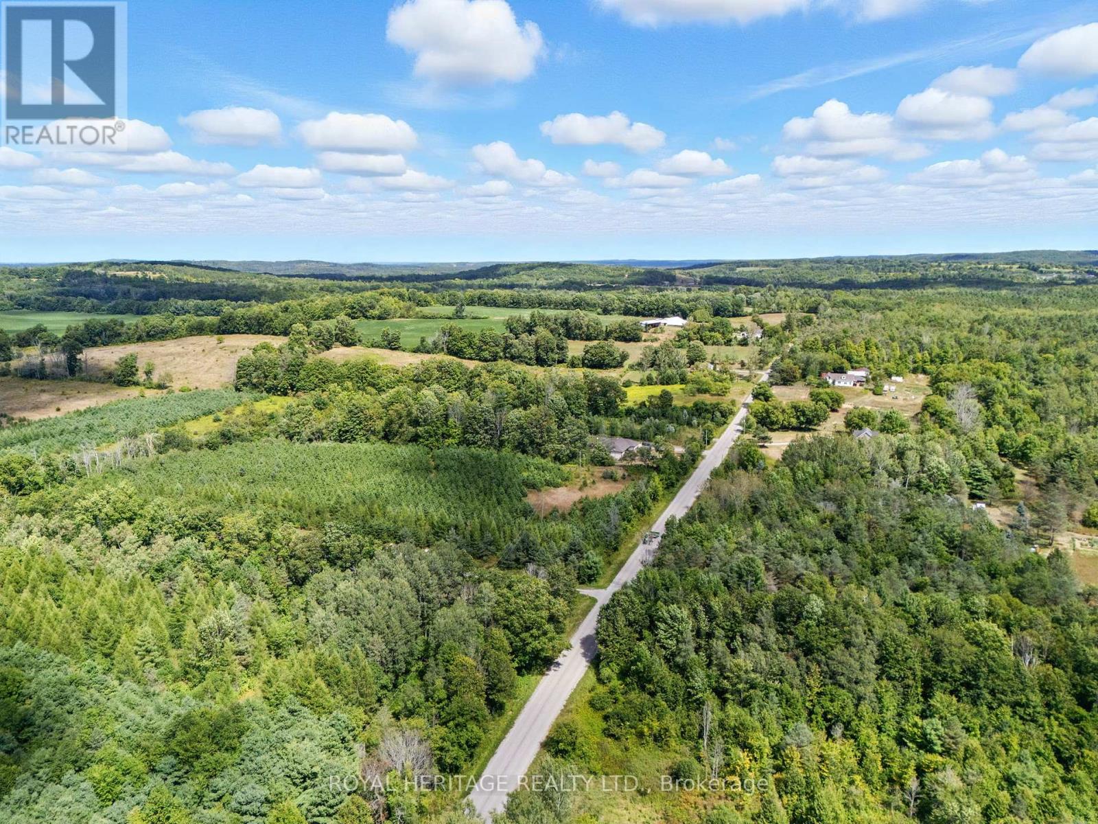 Photo 3 of 827 Dingman Road, Cramahe ON
