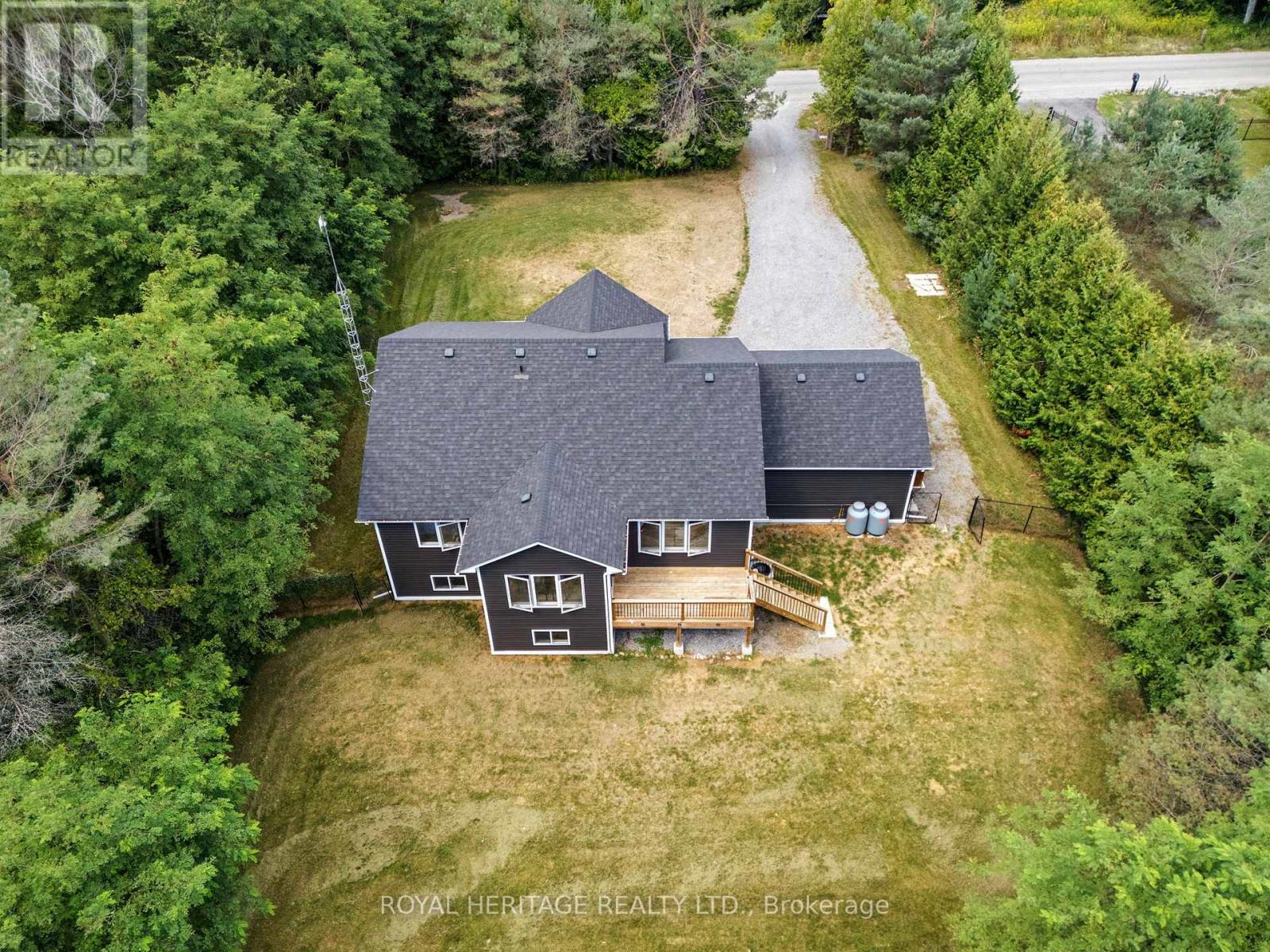 Photo 16 of 827 Dingman Road, Cramahe ON