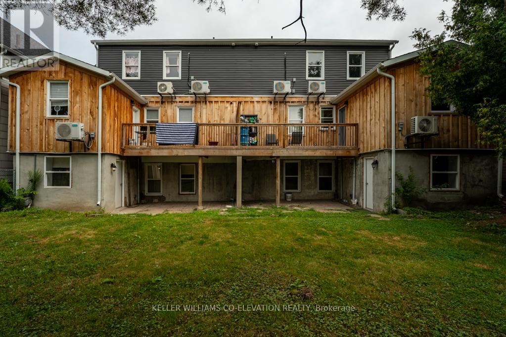 Photo 28 of 5 164 168 Picton Street E, Hamilton ON