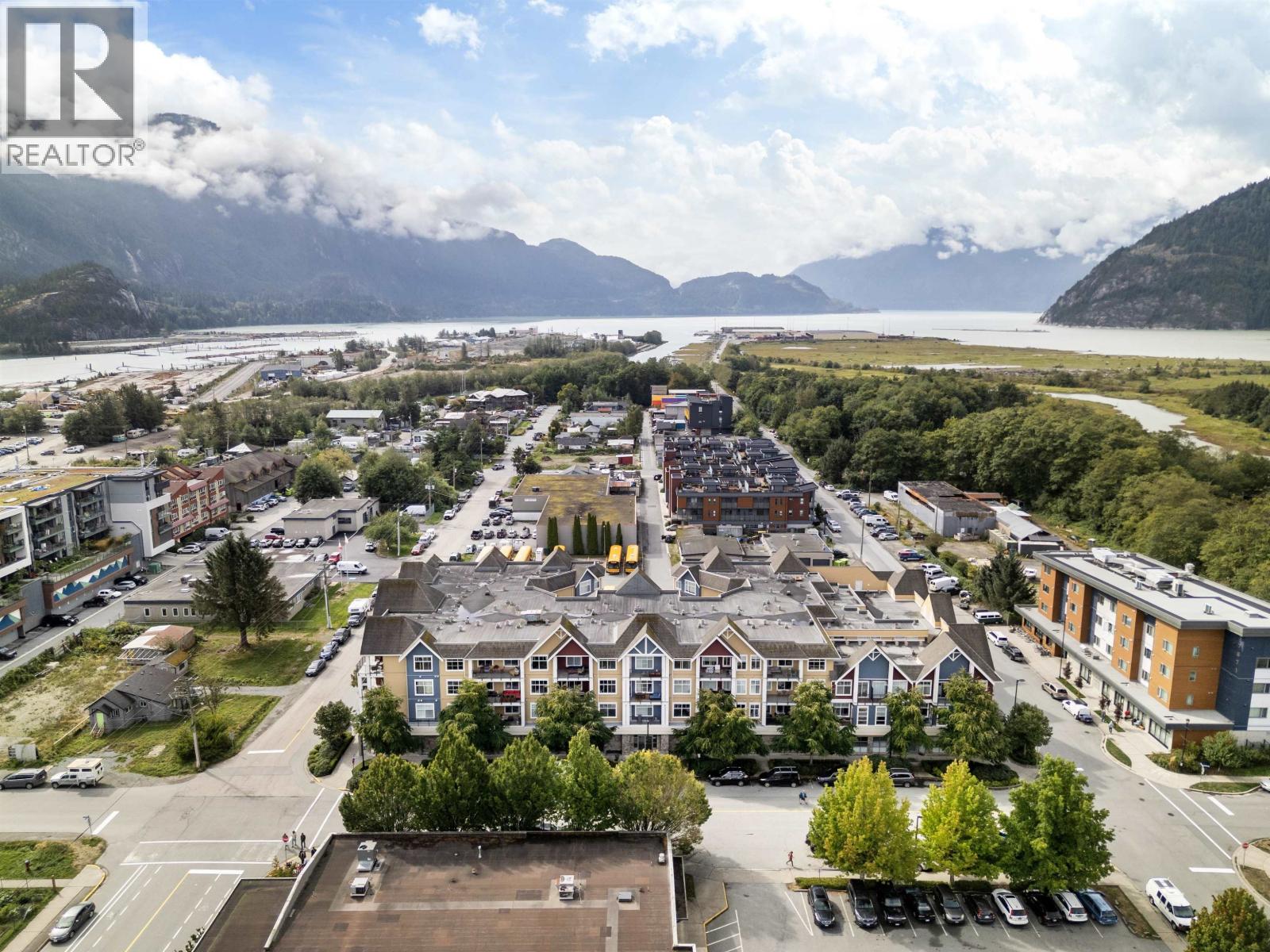 Photo 30 of 301 1336 Main Street, Squamish BC