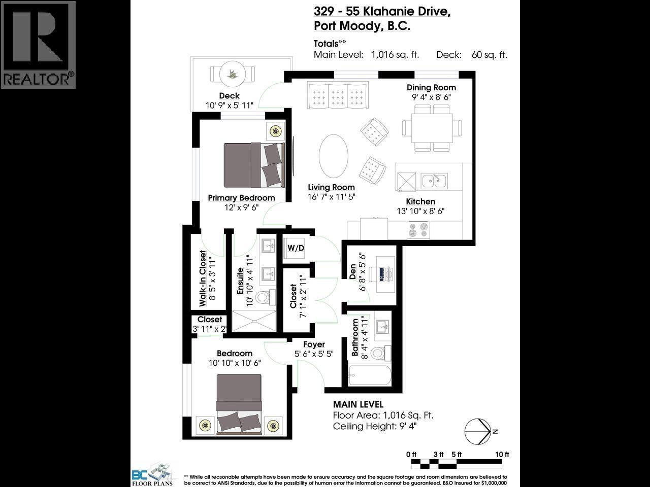 Photo 19 of 329 55 Klahanie Drive, Port Moody BC