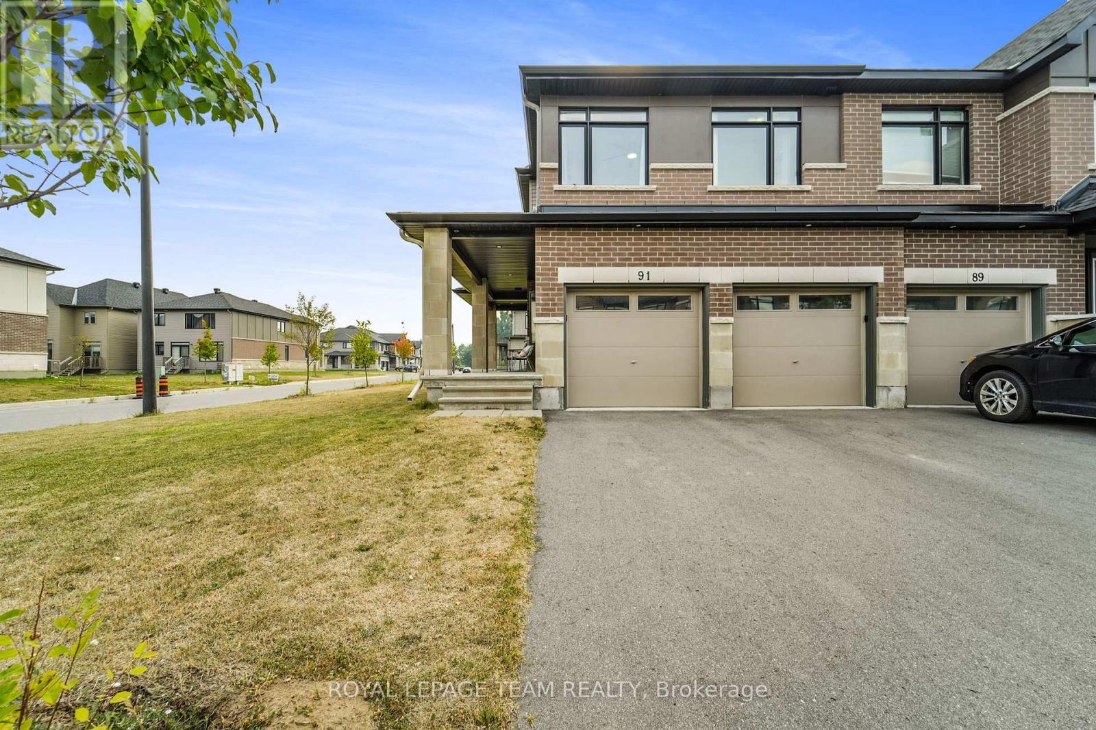 Photo 19 of 91 Heirloom Street, Ottawa ON