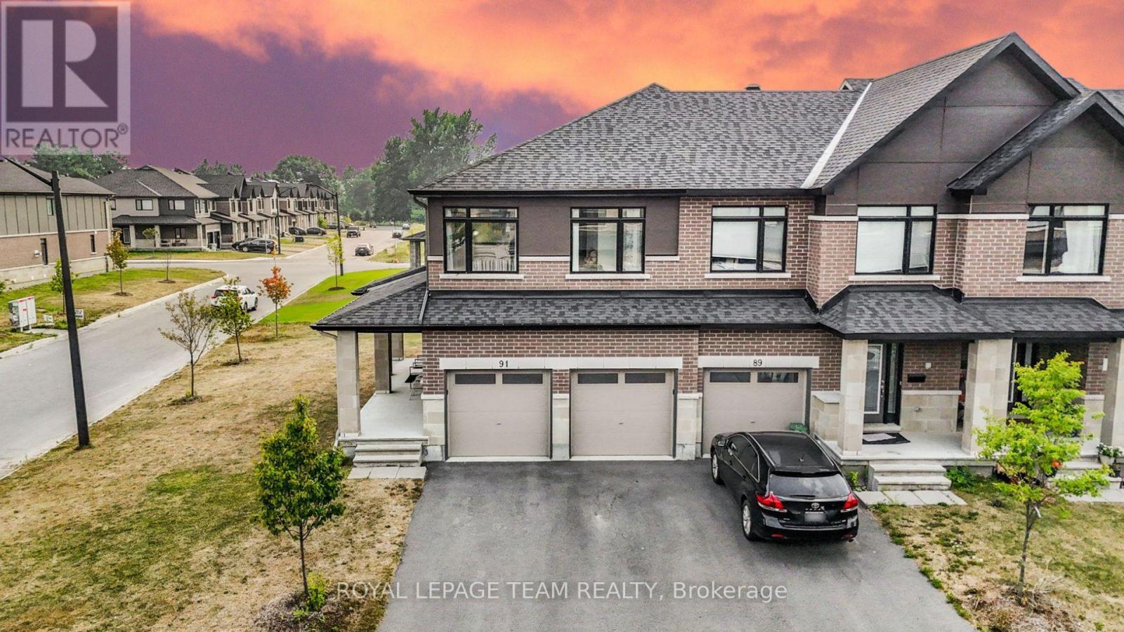 Photo 13 of 91 Heirloom Street, Ottawa ON