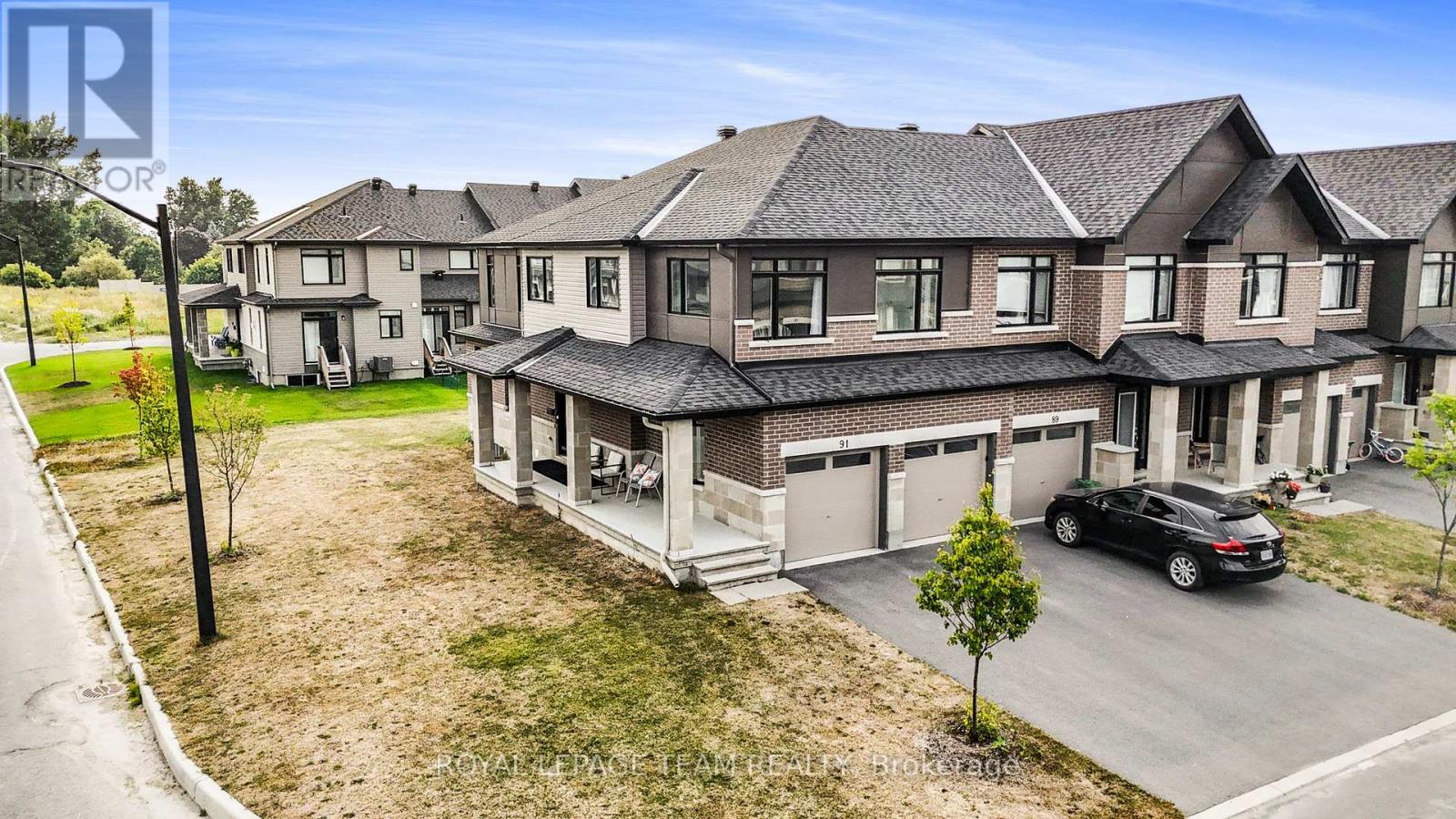 Photo 22 of 91 Heirloom Street, Ottawa ON