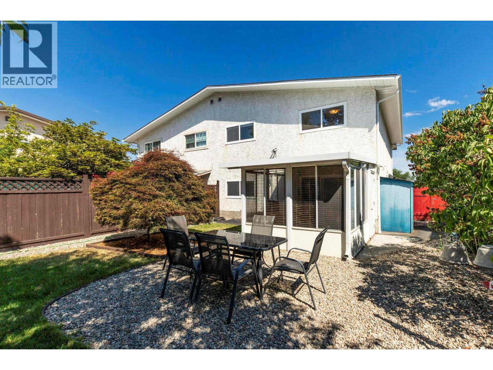  565 Chepesuik Court, Kelowna