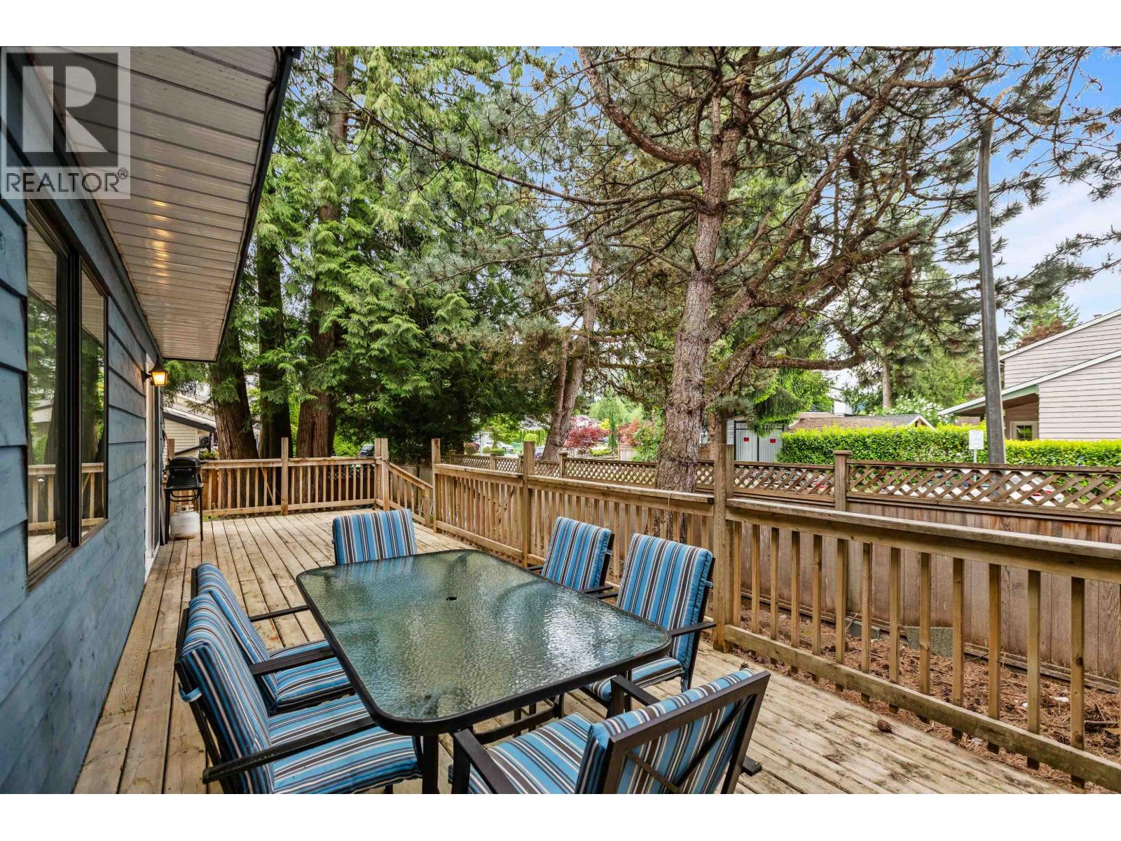 11764 N WILDWOOD CRESCENT, Pitt Meadows